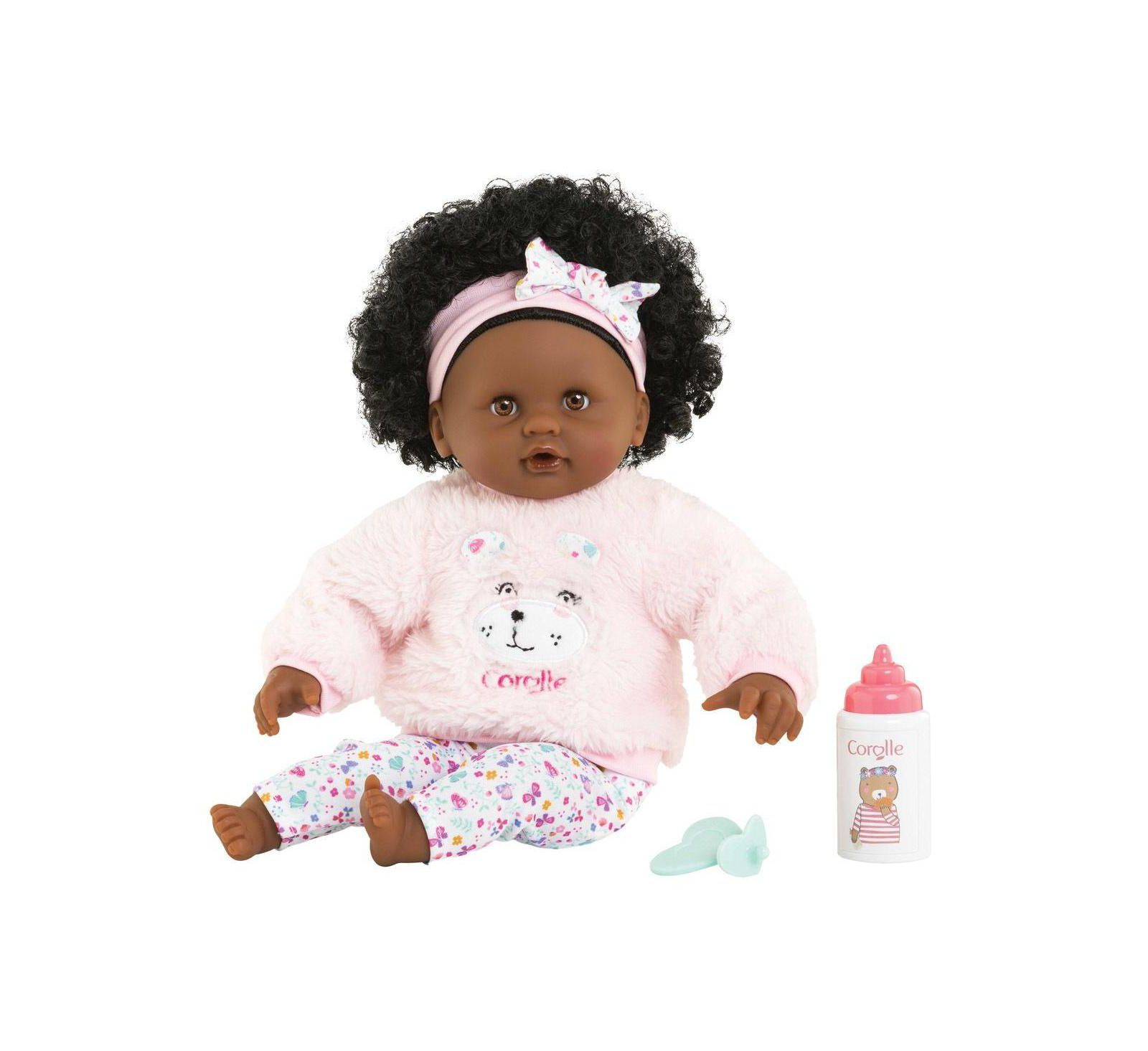 Corolle Bebe Calin Caroline кукла, 12"