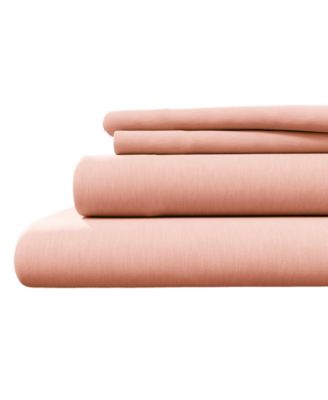 Blush pink