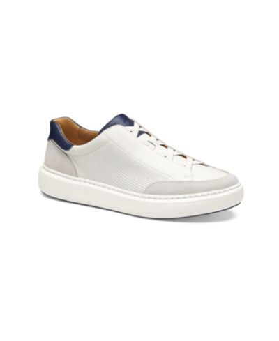 Johnston & Murphy Men's Anders Stretch Lace Up Shoes