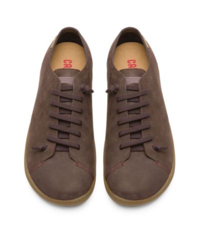 Camper Men's Peu Cami Leather Sneakers