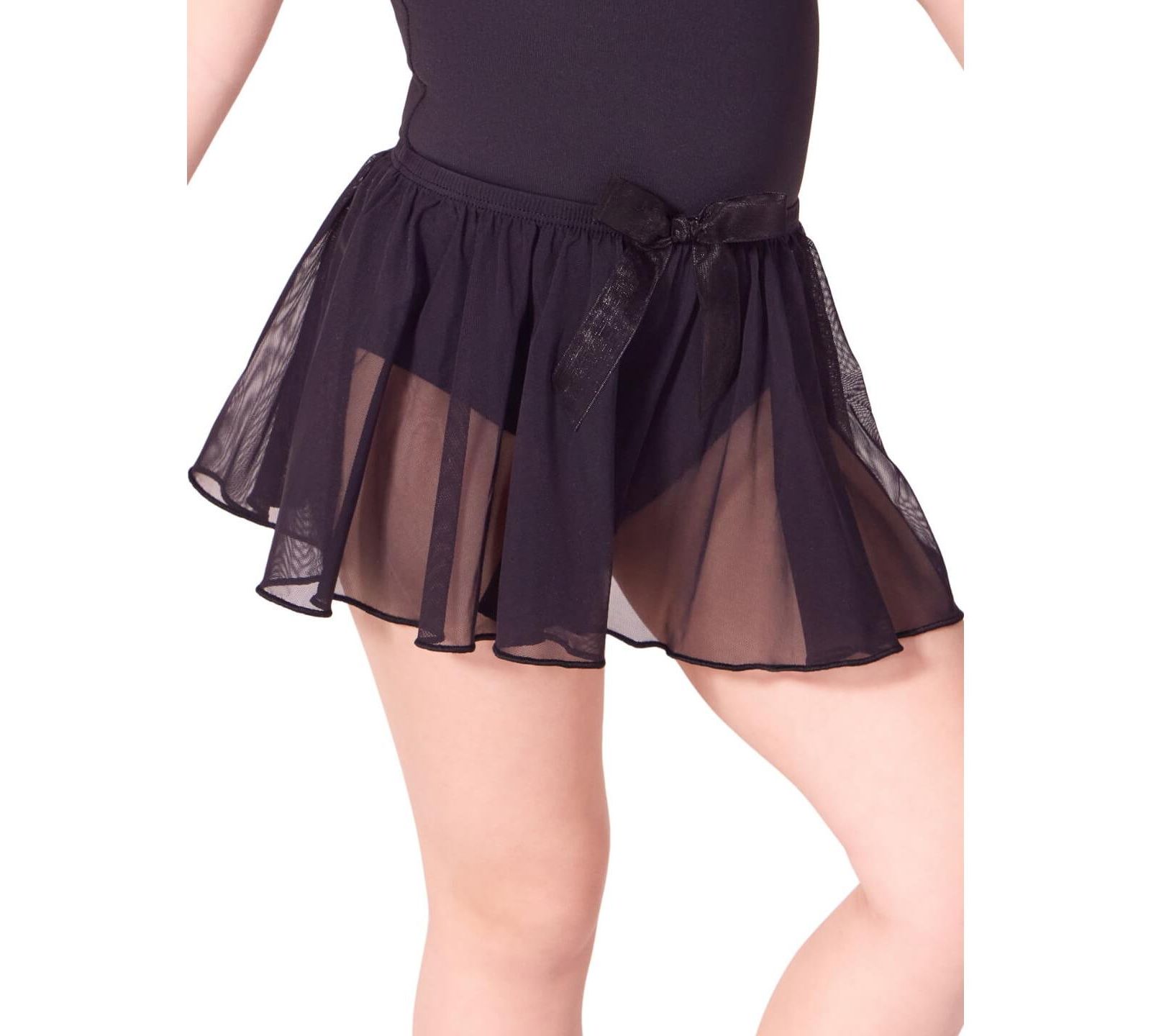 Детская юбка Capezio Future Star