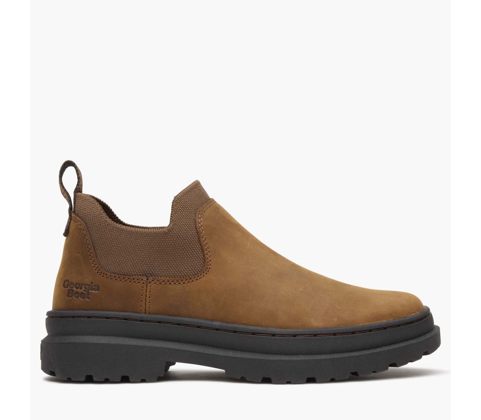 Georgia Boot Women's Romeo SuperLyte Shoe