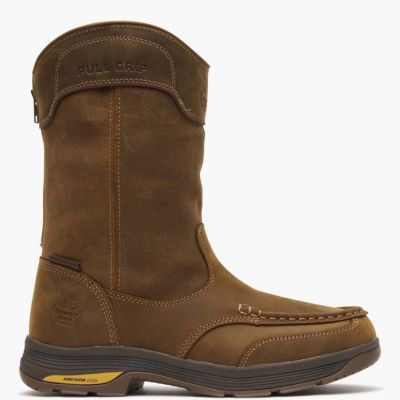 Мужские сапоги GEORGIA BOOT Athens SuperLyte Waterproof Wellington Pull-On