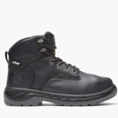 Georgia Boot Men's OT Internal Metatarsal Alloy Toe Puncture Resistant Work Boot