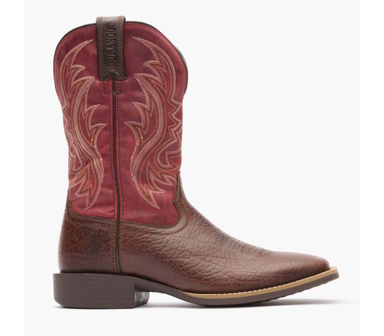 Durango Men's Shyloh Western Boot