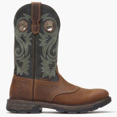 Мужские водонепроницаемые рабочие ботинки GEORGIA BOOT Carbo-Tec FLX
