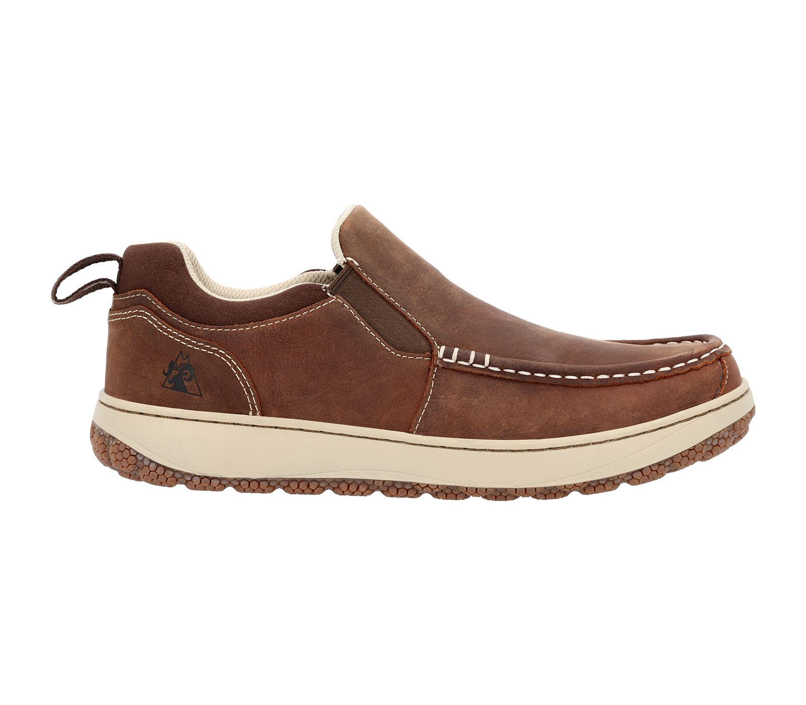 ROCKY Men's Dry-Strike SRX Outdoor Shoe