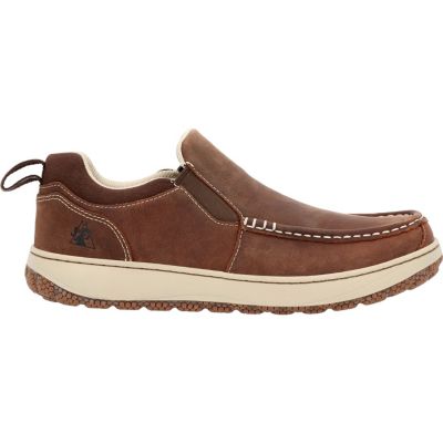 ROCKY Men's Dry-Strike SRX Outdoor Shoe