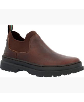 GEORGIA BOOT Men's Romeo SuperLyte Shoe