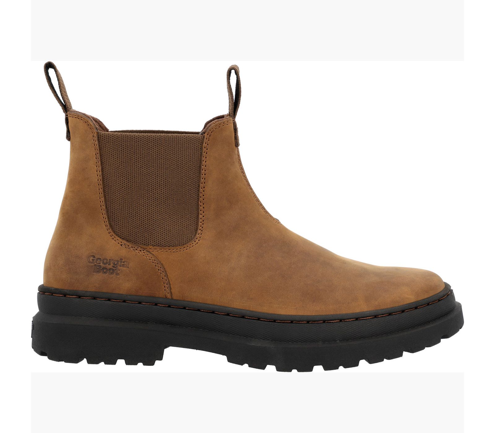 Мужские челси GEORGIA BOOT Romeo SuperLyte