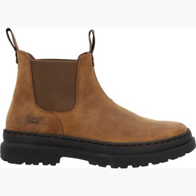 Мужские челси GEORGIA BOOT Romeo SuperLyte