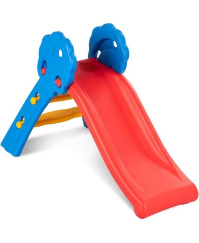 Детская горка Mecale Indoor Outdoor Folding Up-down