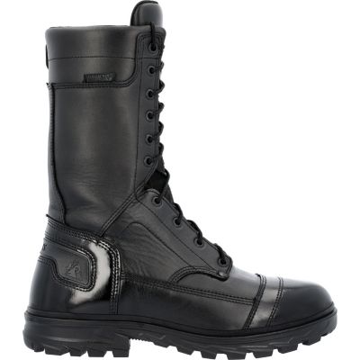 Мужские ботинки ROCKY Jump Boot Pro 10" Public Service