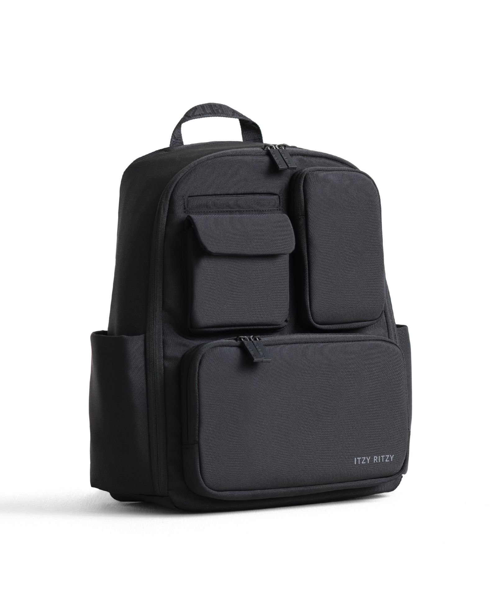 Itzy Ritzy Baby Belong Utility Backpack Diaper Bag