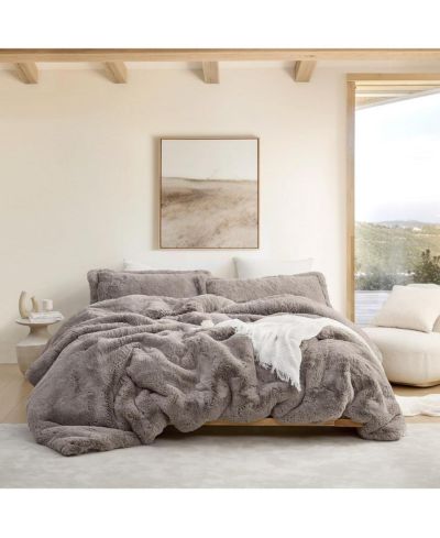 1254 Chunky Bunnies 2X - Coma Inducer Oversized Comforter Set