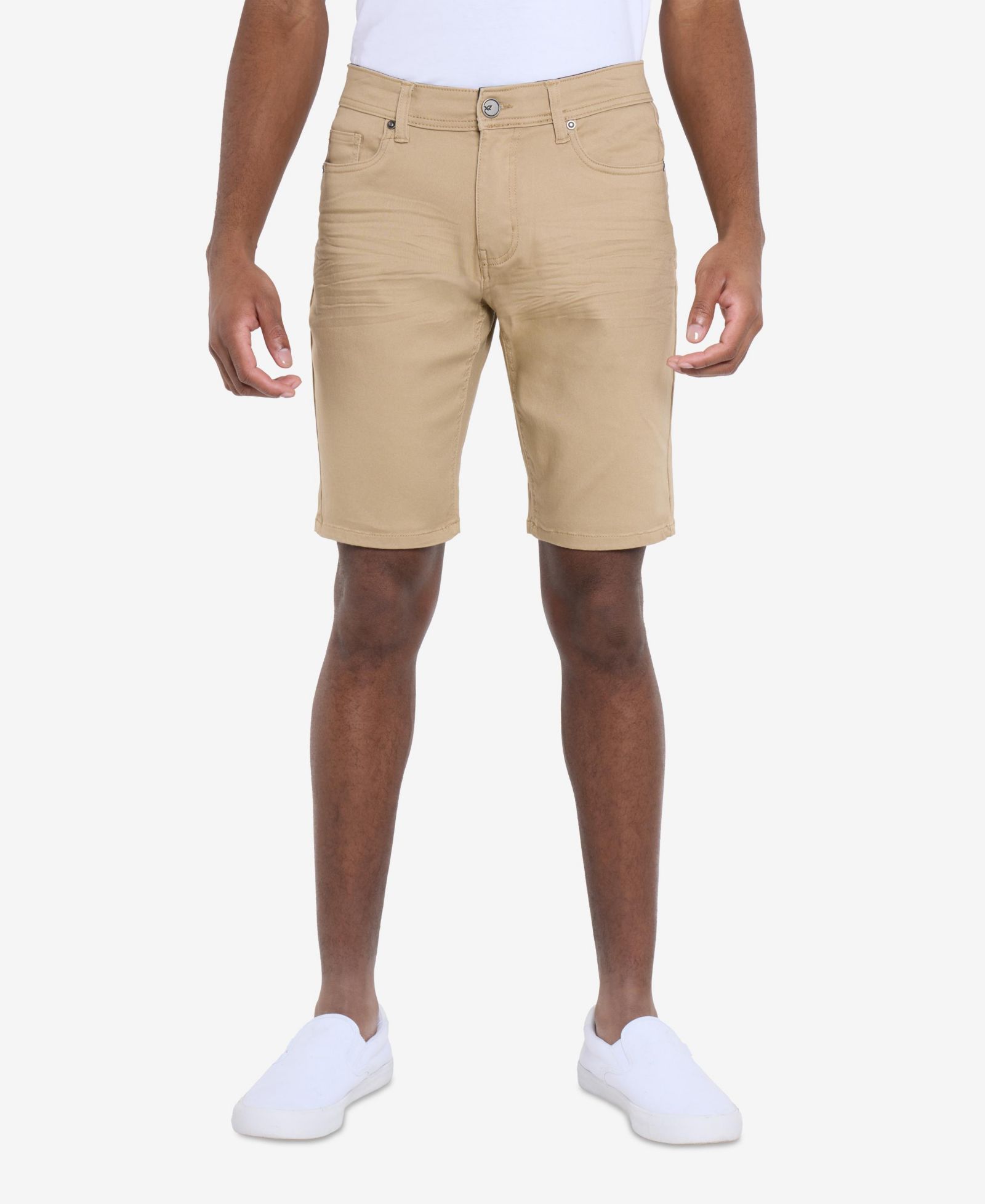 XRAY Men's Five-Pocket 9" Commuter Shorts