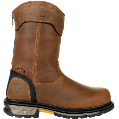Georgia Boot Мужские водонепроницаемые ботинки Carbo-Tec LTX с композитным носком