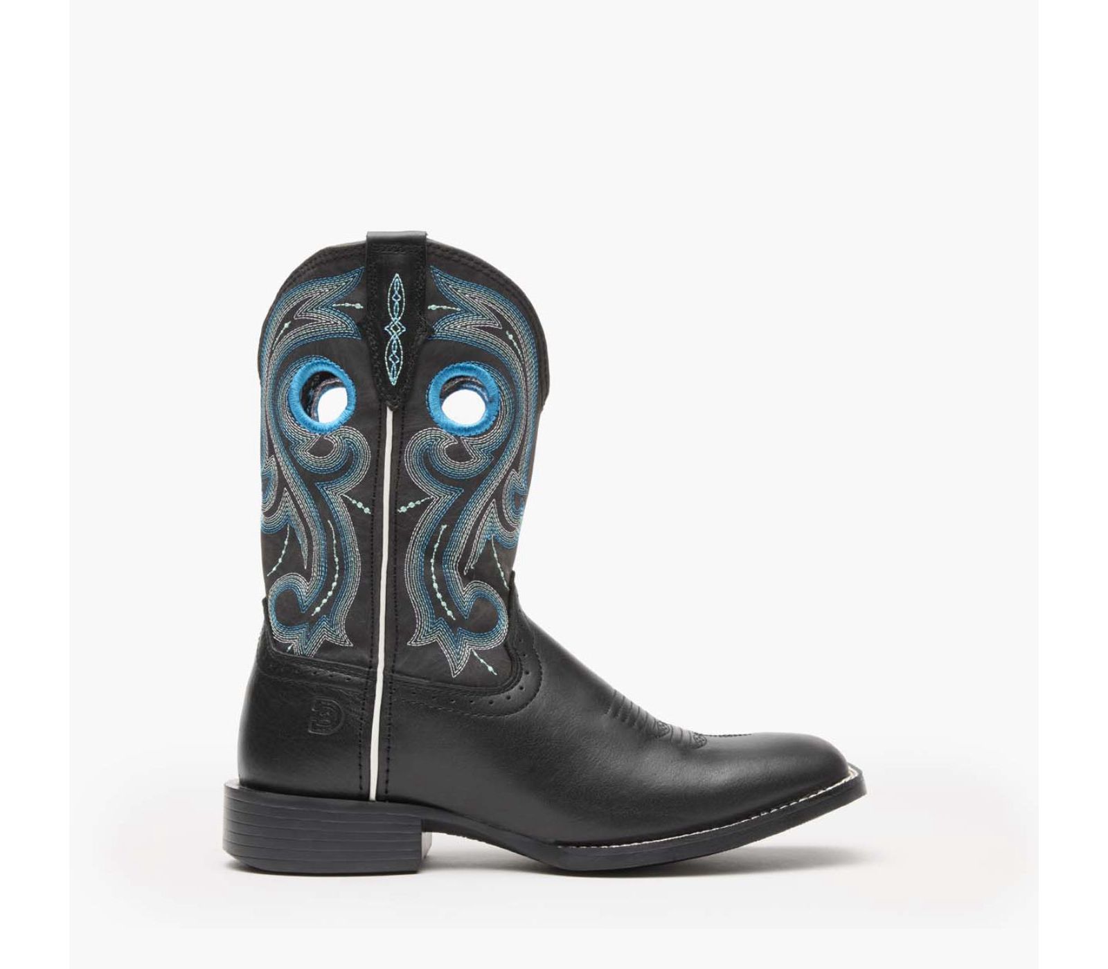 Durango Westward Women's Midnight Sky Western Boot