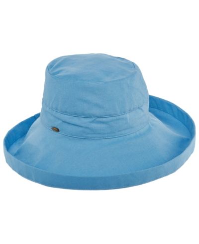 Medium Blue