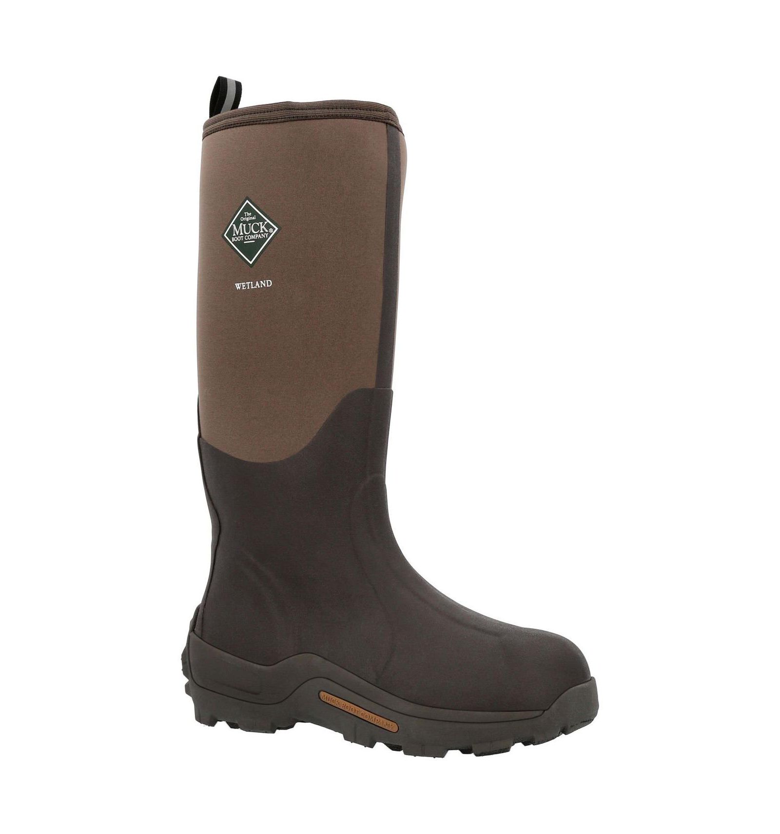 MUCK Мужской Wetland Boot