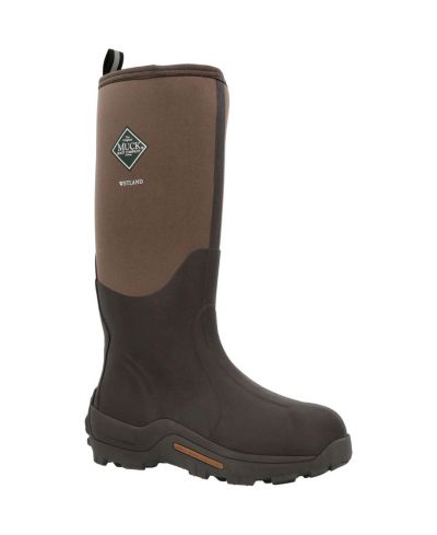 MUCK Мужской Wetland Boot