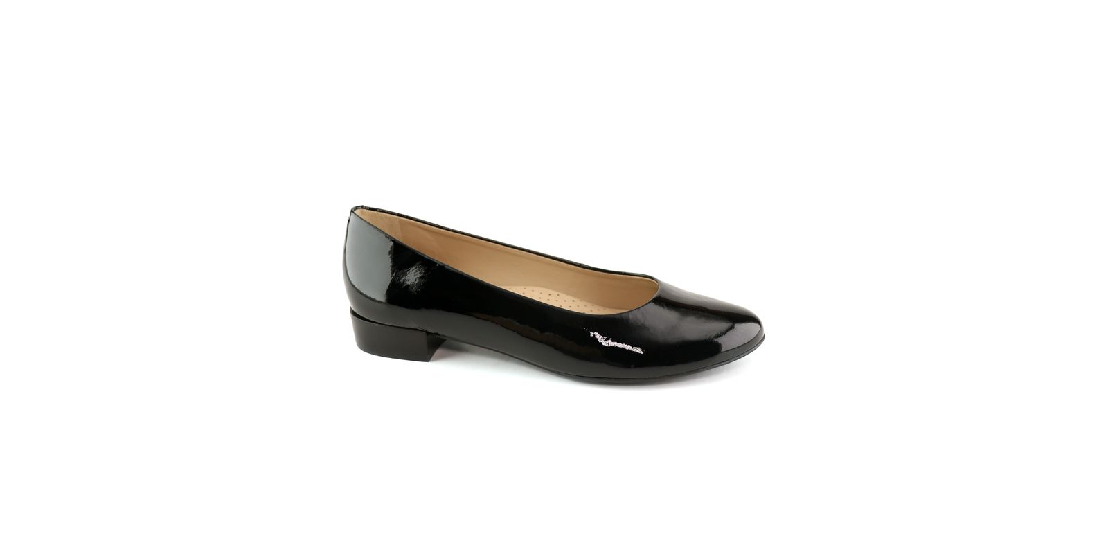 Marc Joseph New York Womens Madison Slip on Comfort Flat