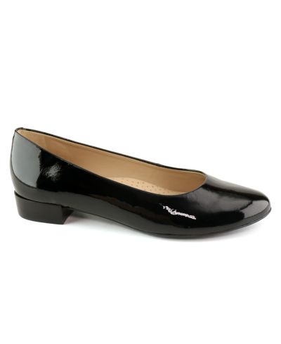 Marc Joseph New York Womens Madison Slip on Comfort Flat