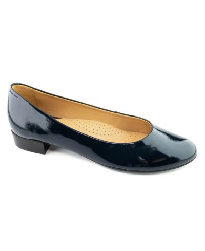 Navy soft patent