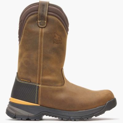 GEORGIA BOOT Водонепроницаемые сапоги Wellington для мужчин