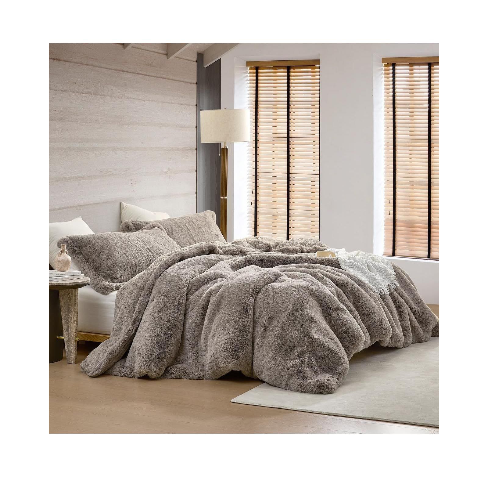 1254 Chunky Bunnies - Coma Inducer Oversized Comforter Set