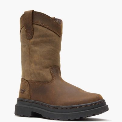 GEORGIA BOOT Little Kids' SuperLyte Pull on Boot