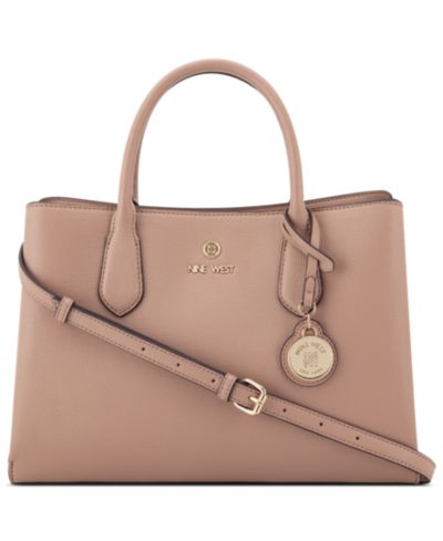 Nine West Сумка-саквояж Kyrie Triple Compartment