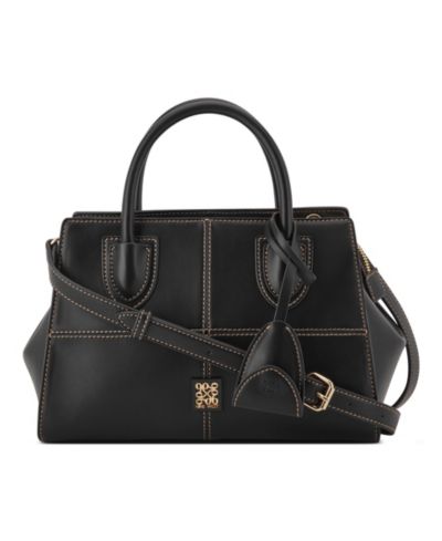 Женская сумка-саквояж Nine West Paxtin Medium