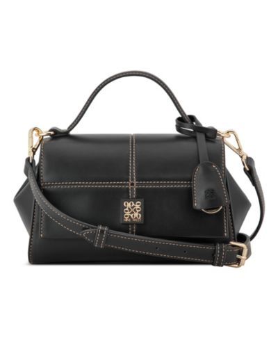 Nine West Paxtin Convertible Medium Crossbody Flap Bag