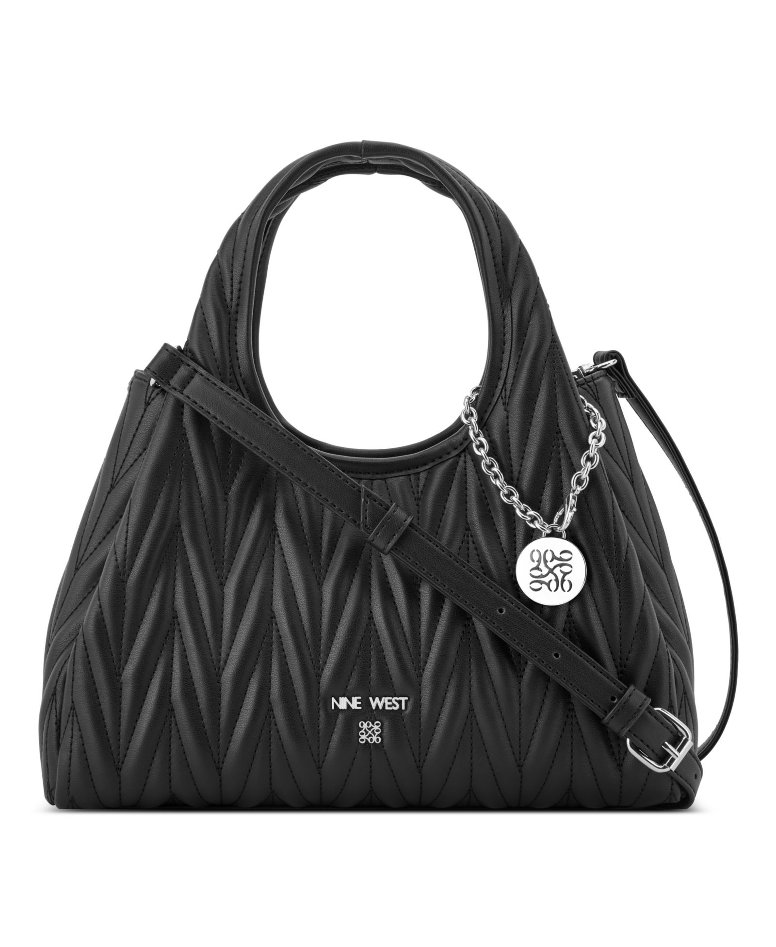 Кроссбоди сумка Nine West Jaslee Top Handle