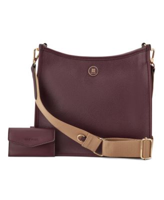 Средняя сумка-кроссбоди Nine West Nalini Card Case