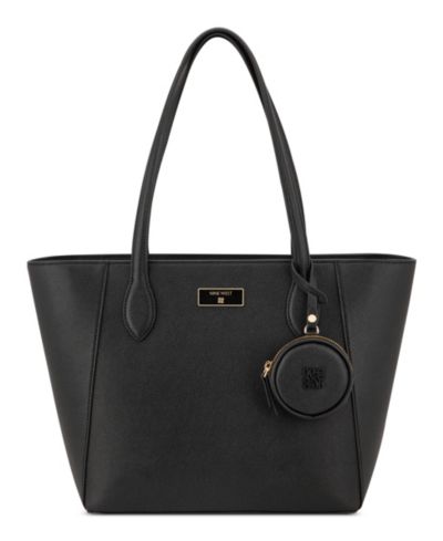 Большая сумка-тоут Nine West Magdalina