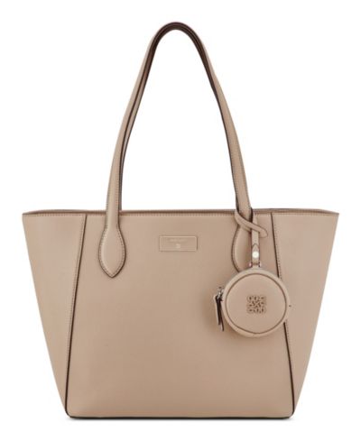 Большая сумка-тоут Nine West Magdalina
