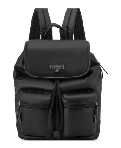 Рюкзак Nine West Jaren Large Flap