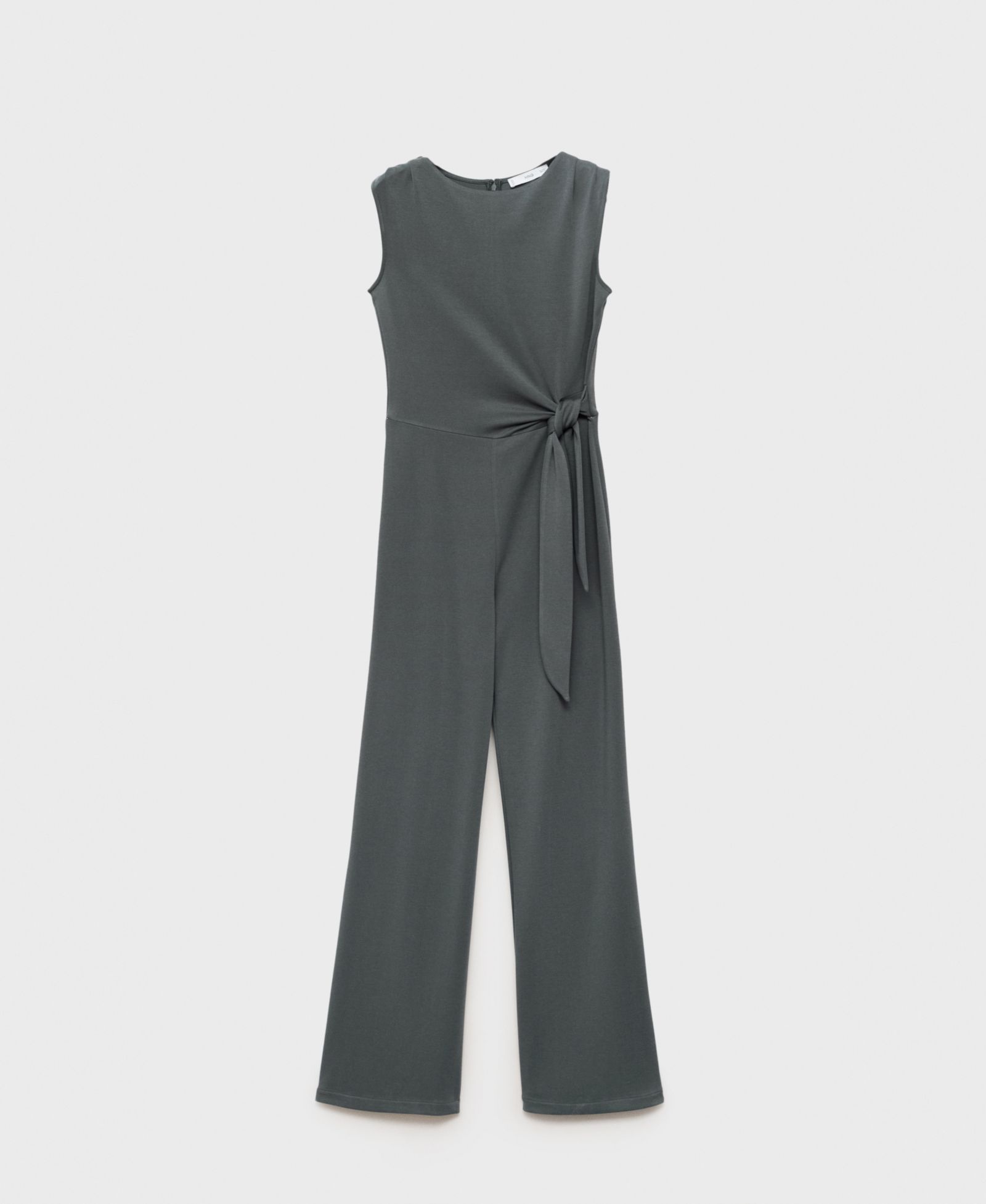 Комбинезон женский Mango Long Knot