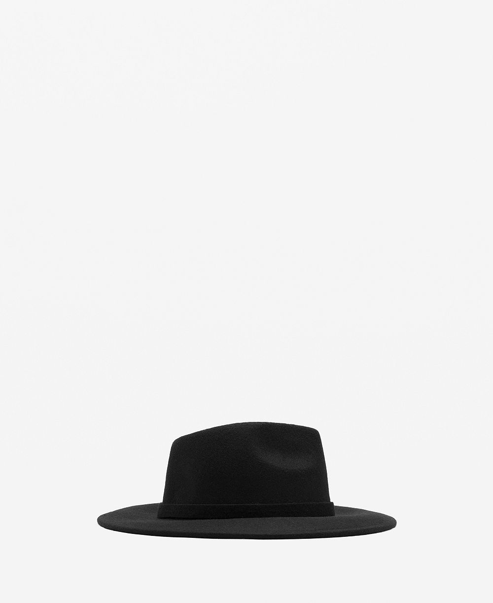 Mango Women's Wool Hat
