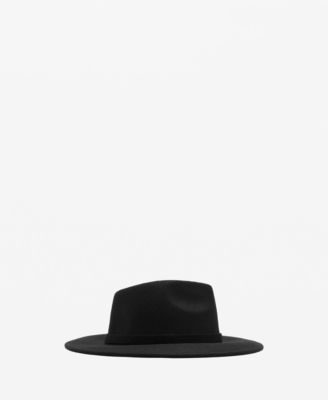 Mango Women's Wool Hat