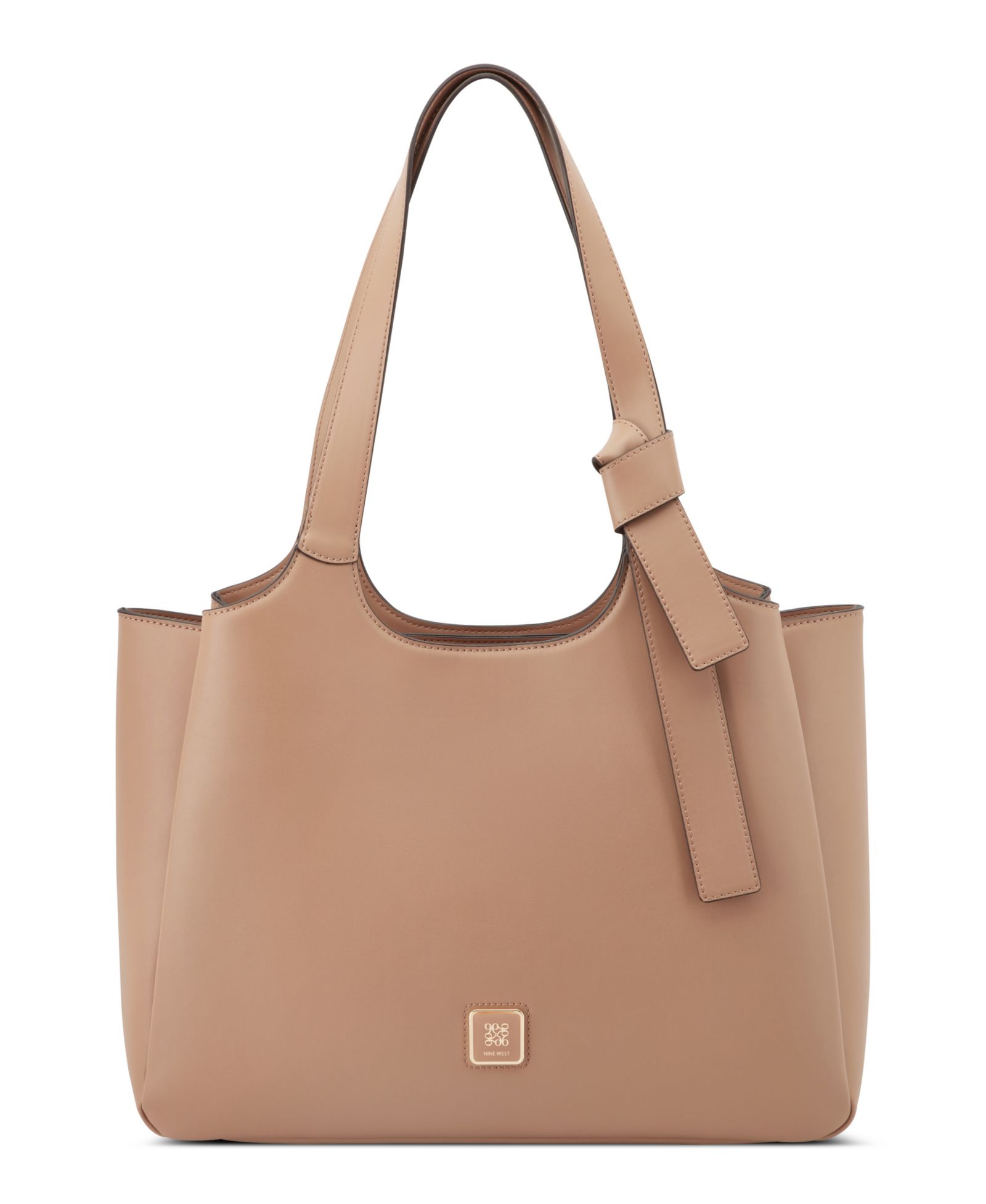Nine West Lyra Multi Laptop Large Tote Bag