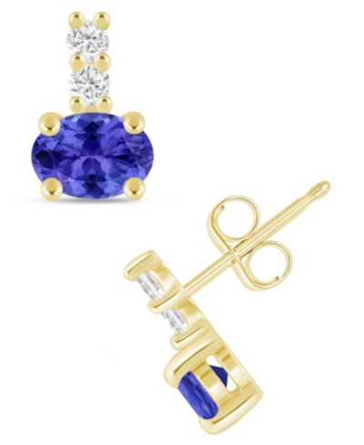Tanzanite