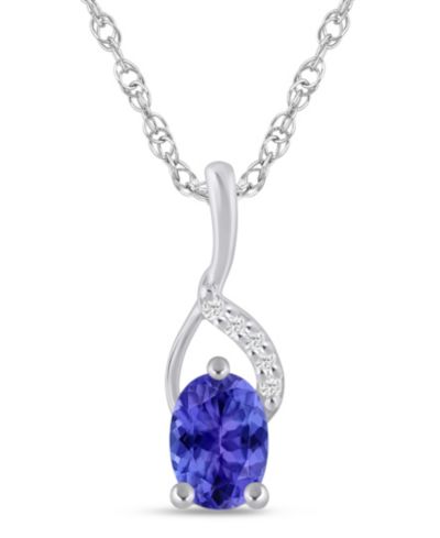 Tanzanite
