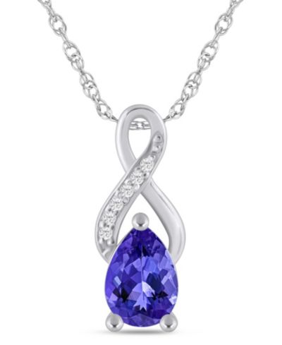 Tanzanite