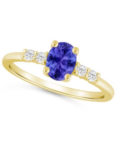 Tanzanite
