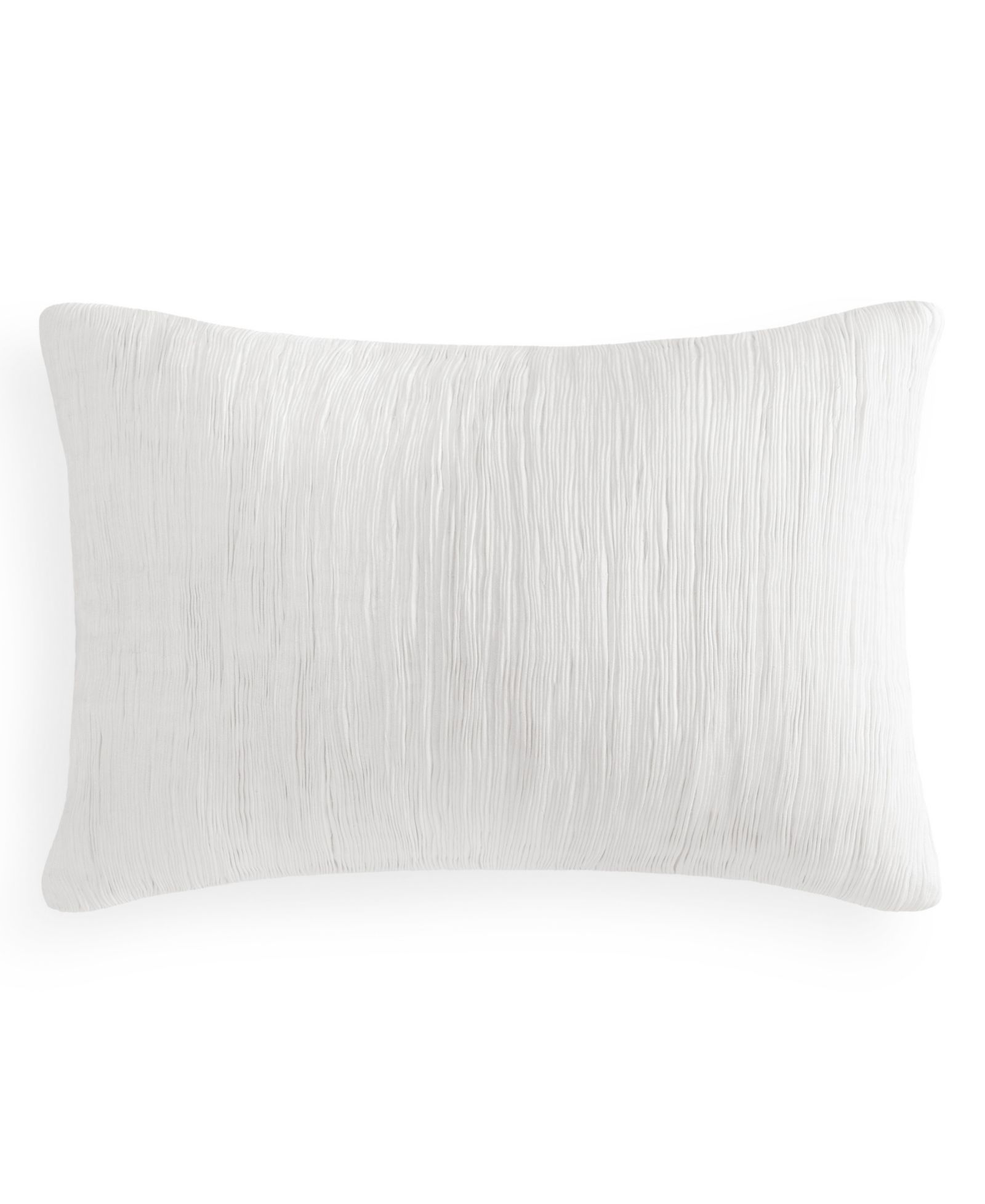 Donna Karan Home Evolution Decorative Pillow, 14" x 20"