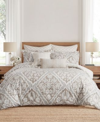 Комплект постельного белья Levtex Home Becker Reversible 3-Pc. King/California King