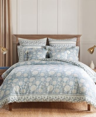 Levtex Home Adare Reversible 3-Pc. Comforter Set, King/California King